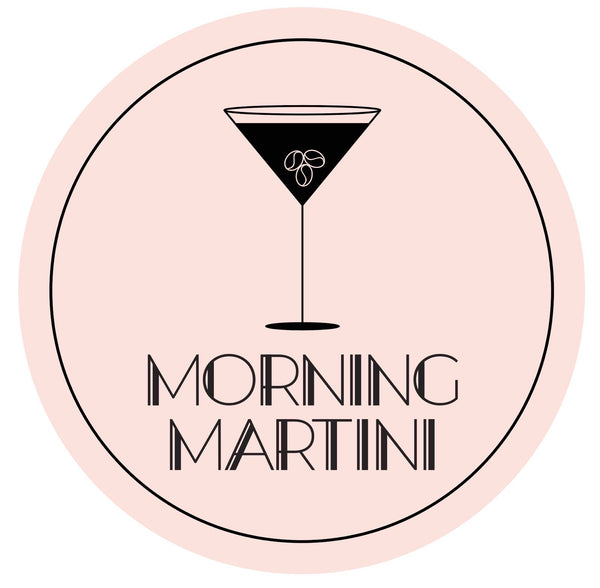 Morning Martini